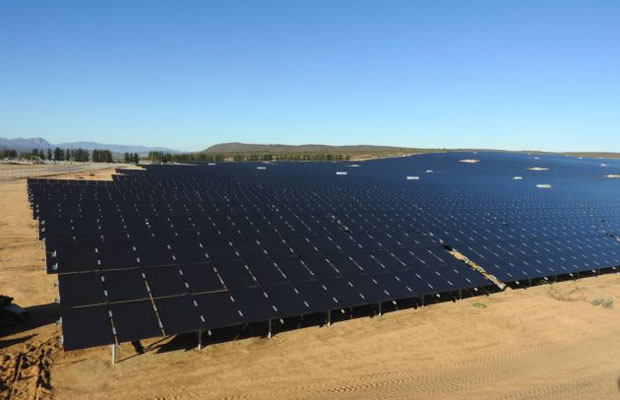 Enel Begins Operations at 103 MW Solar Park in Brazil