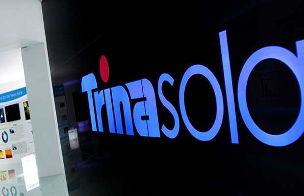 Trina Solar Recognised as Top Performer by PVEL/DNV GL