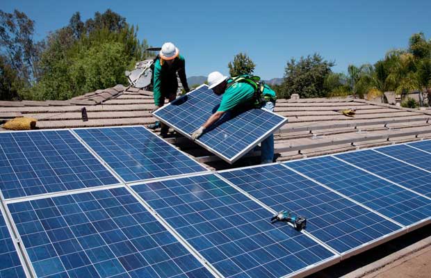 NDMC to install 65,000 solar modules on major buildings: Report