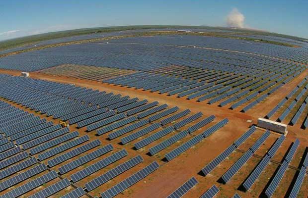 ABB Delivers ABB inverter stations Solar Solutions to El Romero Solar Plant in Chile