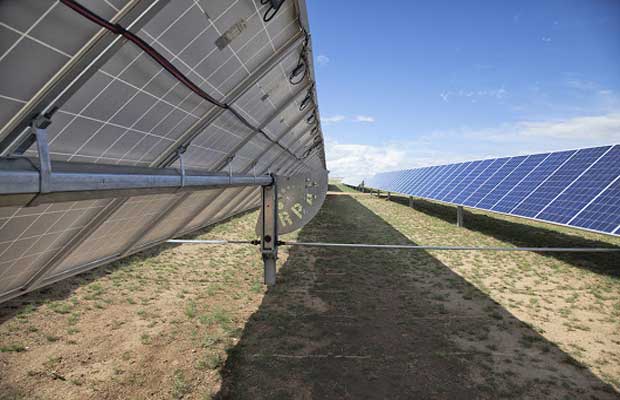 Array Technologies Adds Over 580 MW of Solar Trackers to Australian Portfolio