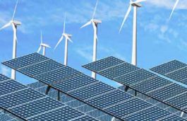 Coupling Energy Storage and Renewables