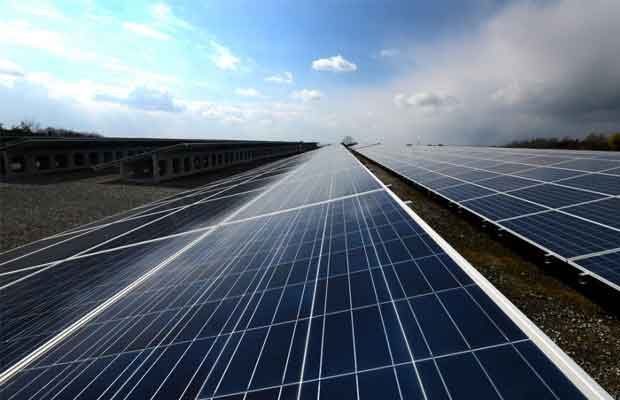Equis Signs 20 Year PPA for Taiwan Solar Power Project