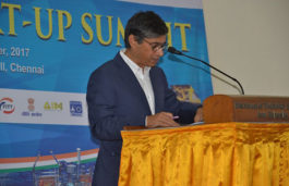 Change Market Before It Changes You: Su-Kam Managing Director Kunwer Sachdev at India International Science Festival