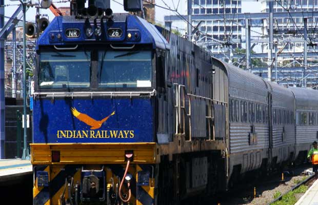 Railways to Save Rs 121.5 Cr Yearly via Addl Power in 2 States from BRBCL