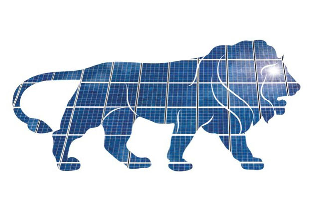 Indian Solar Power Market Witnesses Change in Demand-Supply Landscape