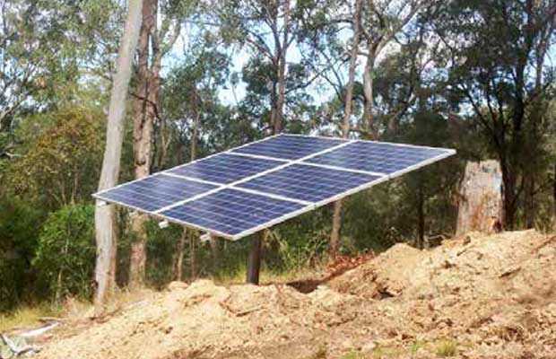 Mini Grid and Off-Grid – Determining the LastMile of Rural India