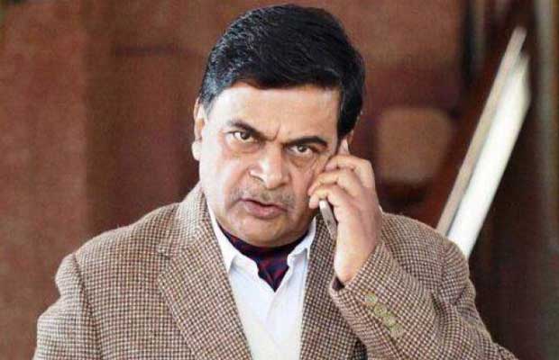 Renewable Equipment Prices Expected to Fall Further: R K Singh