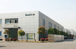 ReneSola Generates 29 Million Kilowatt Hours of Electricity from Distributed Generation Solar Projects in China in Third Quarter