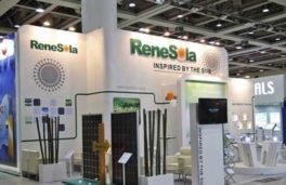 ReneSola Halves Forecast for Q4 2019 Citing Delay in Project Sale