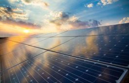 New Solar PV Installations Approaching 100GW in 2017