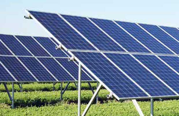 Solar PV Market – The Frontiers