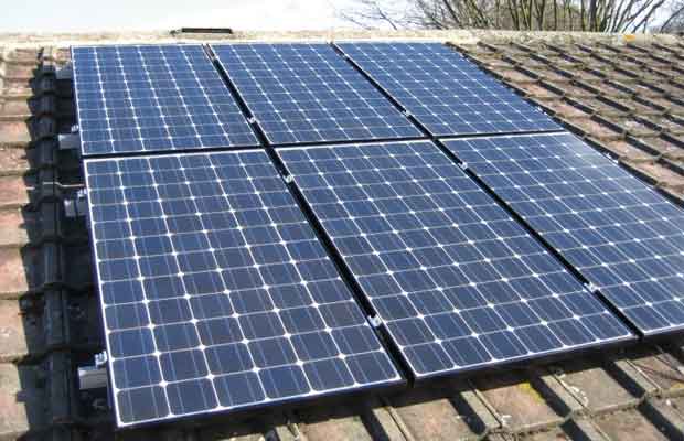 Municipal Corporation Buildings in Ludhiana to be Solar Powered