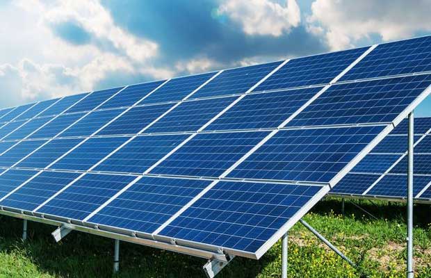 Solar Power Project in West Bengal