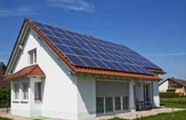 Vijayawada’s Krishna District Going Green with Solar Rooftop
