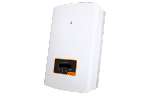 Ginlong’s String Inverters