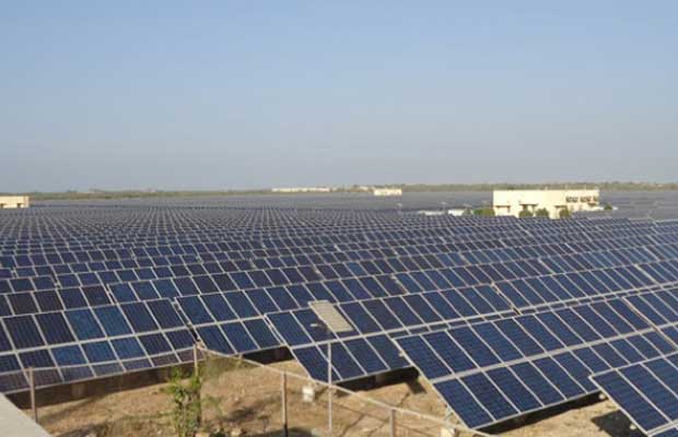 Tata Power Renewable Energy Completes 30 MW Solar Plant in Maharashtra