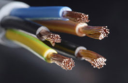 Expansion of Railways to Propel the Instrumentation Cables Market