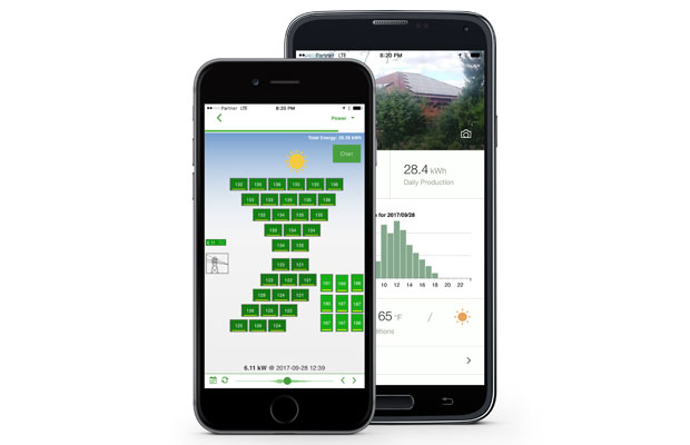 Tigo Launches Next Generation SMART App