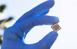 Toledo Uni Scientists Make 6.4% Efficient Antimony Selenide Solar Cell