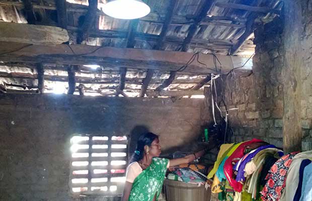 Govt Clears ‘Electrified’ Villages Definition