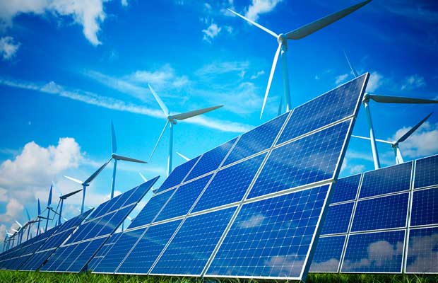 Efforts to Address Climate through Clean Energy Lag in Emerging Markets