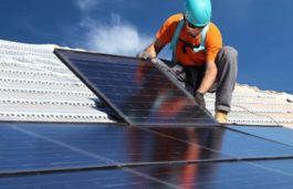 USA’s Jingoli Power Launches Solar EPC Division To Expand RE Services Portfolio