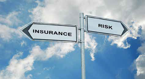 Insurance and risk