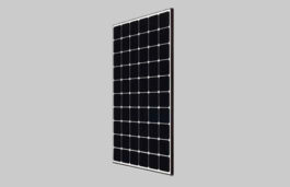 LG NeON R Solar Module