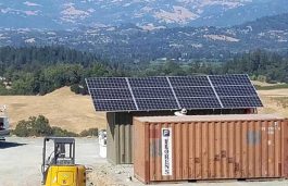 LSIS and Macquarie Capital Signs MOU For Solar Power and Energy Storage System