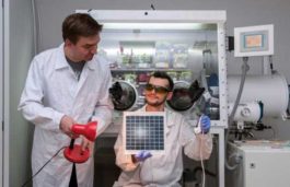 Mechanochemistry Paves the Way to Higher Quality Perovskite Photovoltaics