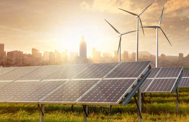 renewable energy investments
