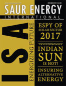 Saur Energy International Magazine November 2017