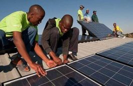 Millions of Nigerian Homes to Receive Electricity from Solar Plant By Wärtsilä