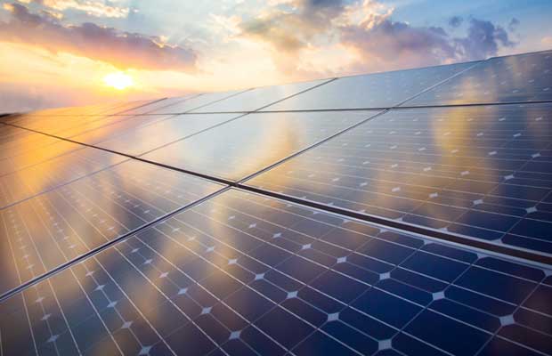 Tender for a 200MW Solar Plant are Now Open by Karnataka Renewable Energy Development Limited (KREDL)