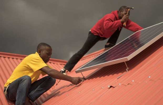 Mobisol Successfully Installs Off-Grid Solar Power Plant with 10MW Capacity in East Africa