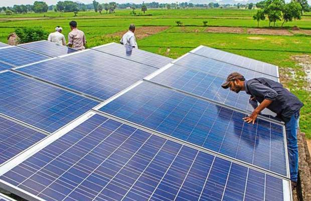 50 MW Solar Power Project Sanction to Refex Energy as EPC Contract