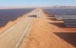 Egypt allocates 5,200 sq km area for renewable energy development