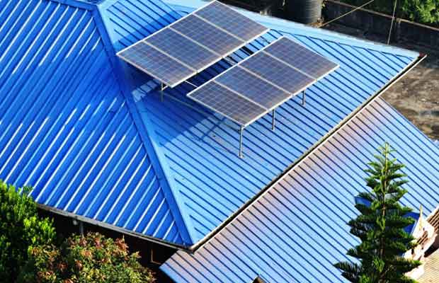 Rooftop Power Plants Can Save 95 Percent on Bills, Says Study