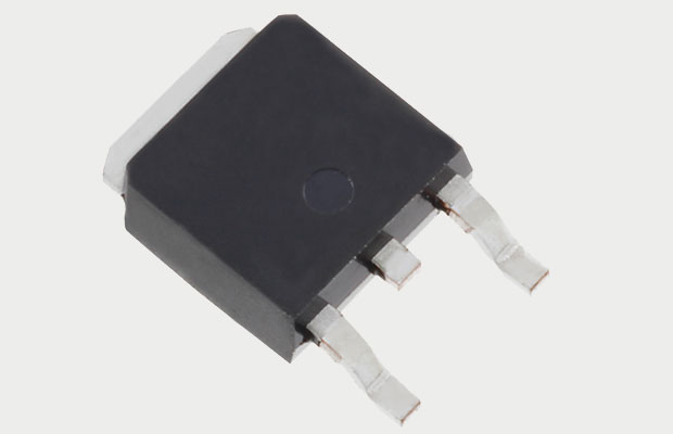 Toshiba Electronic Devices & Storage Corporation 2nd Gen 650V SiC Schottky Barrier Diodes