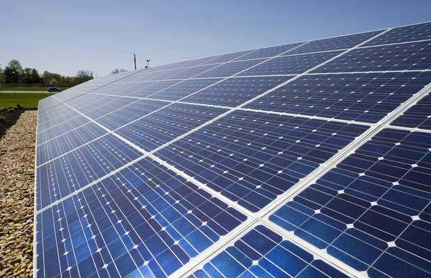 Yingli Supplies 110 MW Solar Panels to Solaria for 3 Projects