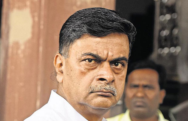 Safeguard Duty: R K Singh Says Nothing Can Jeopardise Clean Energy