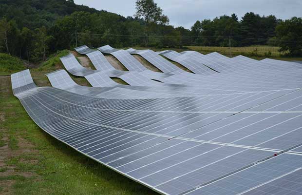 Jakson Group Commissions Biggest Standalone Solar Project in Assam, 70 MW Amguri Solar Park