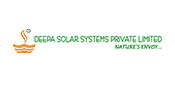 DEEPA SOLAR SYSTEMS PVT LTD