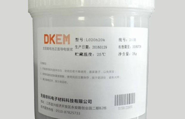 DKEM DK92 Metallization Paste