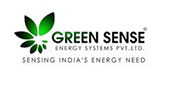 GREENSENSE ENERGY SYSTEMS PVT.LTD.