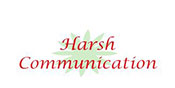 HARSH COMMUNICATION