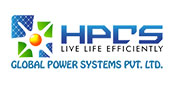 HPCS GLOBAL POWER SYSTEMS PVT LTD