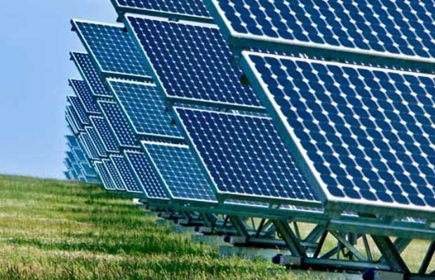 Trina to Invest $500 Million in Indian Solar Industry