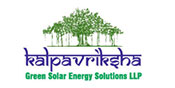 KALPAVRIKSHA GREEN SOLAR ENERGY SOLUTIONS LLP